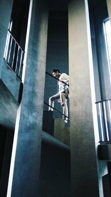 Arya Schumy Ferariのトーク