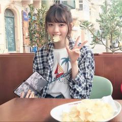 坂道推し!