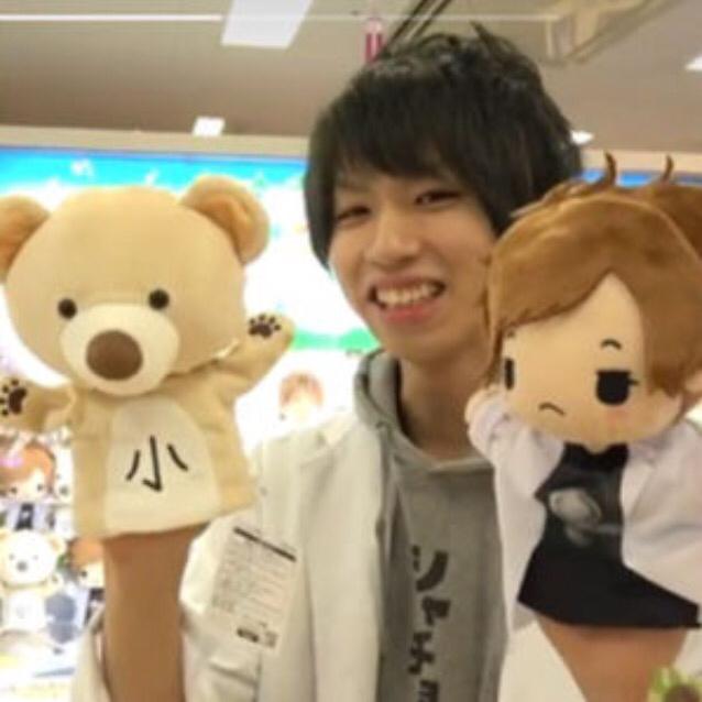 もやししゃちょー