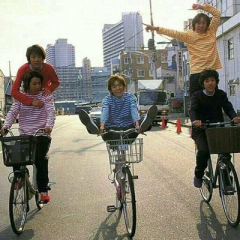 なのはなリップは最近潤くんがlove💜のトーク