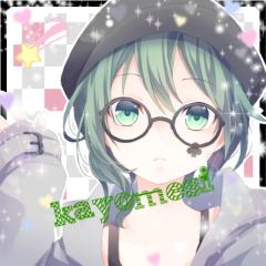 かよめしのトーク