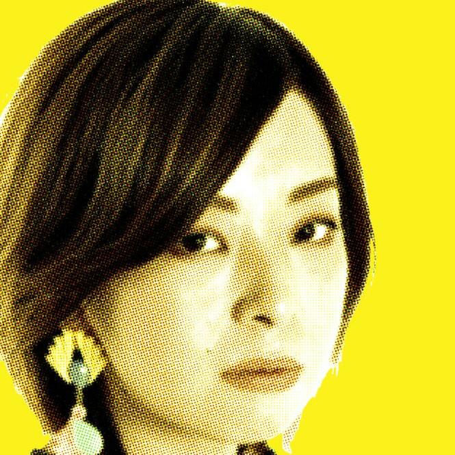 大平亜季(ズム)