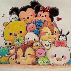 ディズニートーク