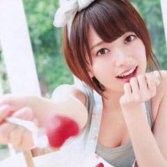 ななみんと蓮次のトーク