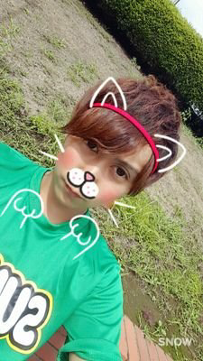 しょうのすけのトーク