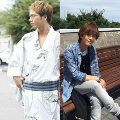 妄想物語トーク