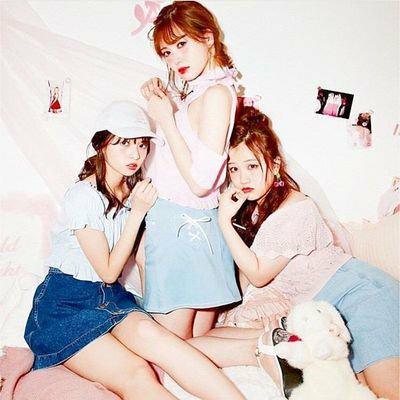 あしゅ💞らんぜ💗のトーク