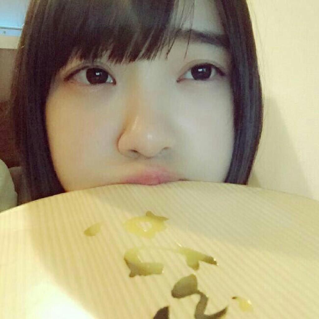 ゆー。