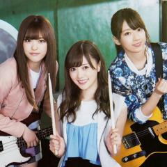 しおん⊿のトーク