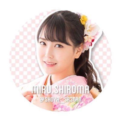 しょーや@しろまーのトーク