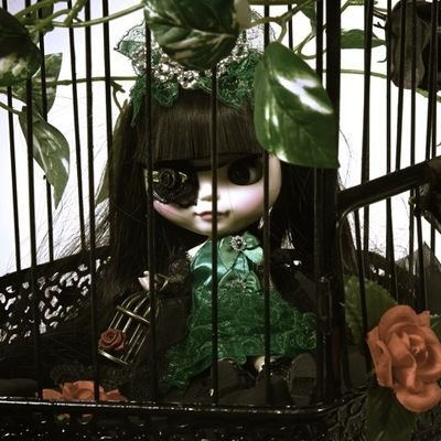 黒欠片 ｸﾛｶｹﾗ ｸﾛﾁｬﾝのトーク