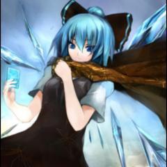 怪盗⑨のトーク