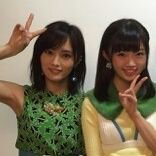 山本彩のトーク