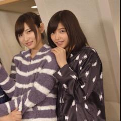 ゆーな&あみのトーク部屋