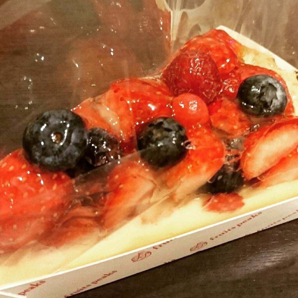 ほほほのトーク