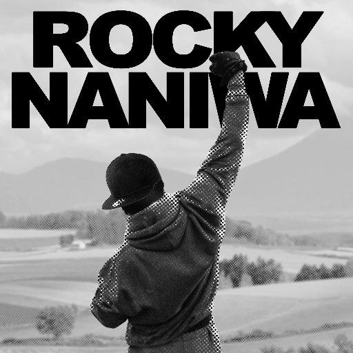 なにわのロッキー
