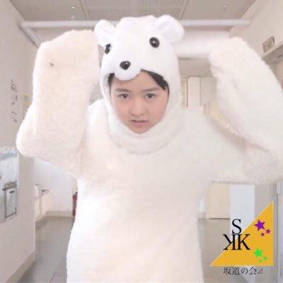かみゆり©︎坂道の会⊿大阪支部