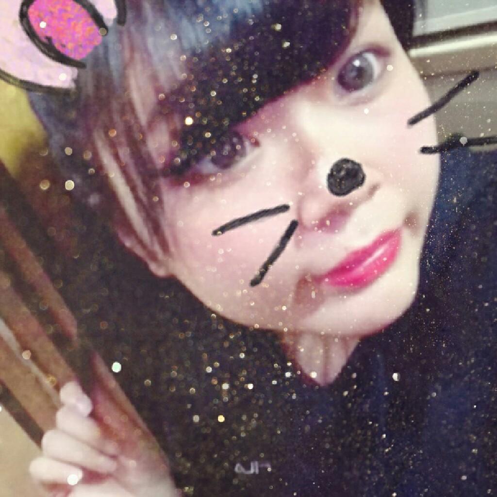 暇な人おいで〜！