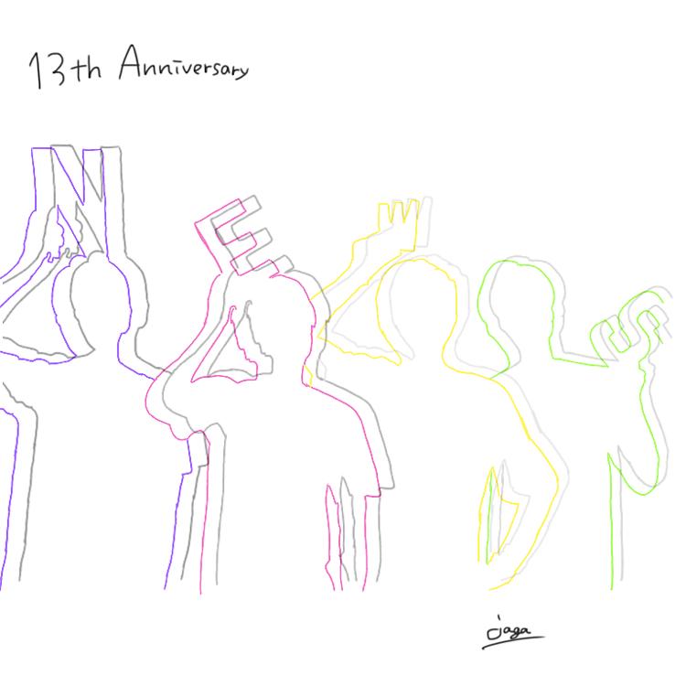 手越くんラブァーず