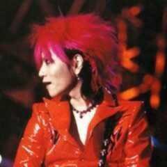 hide