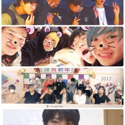 YouTubeダイスキなだけの人のトーク