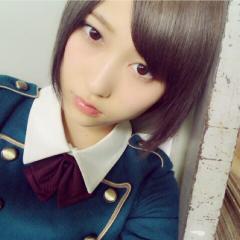 欅坂46志田愛佳と話しましょ