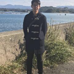 幾石優也