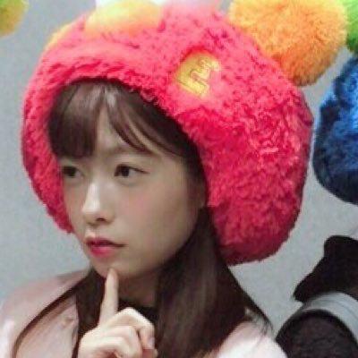 よもぎ餅⊿( •ㅈ• )斉藤優里