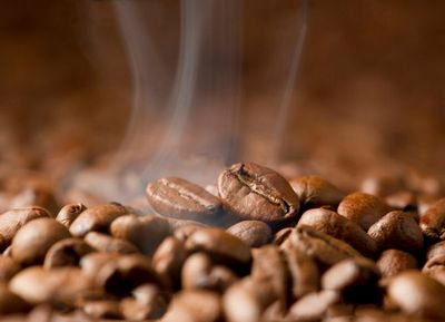 caffein normal