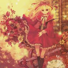 ☃猫💮のトーク