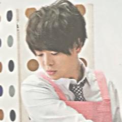 有岡大貴のトーク