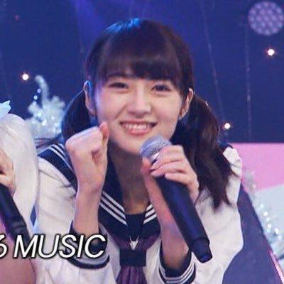 なおたん←若月命名のトーク