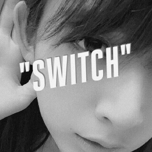 スイッチのトーク