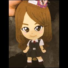 まゆゆん