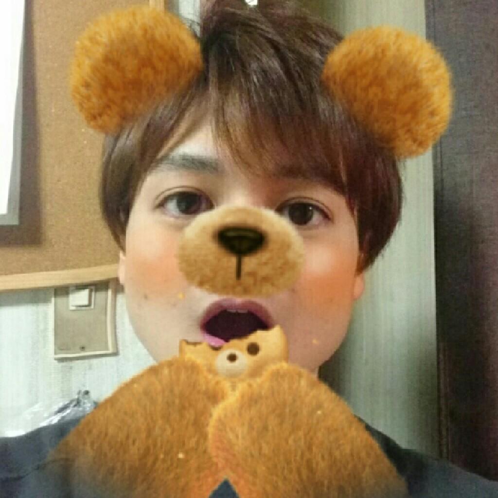 りゅーせー