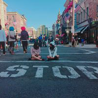 女桃花 斉藤