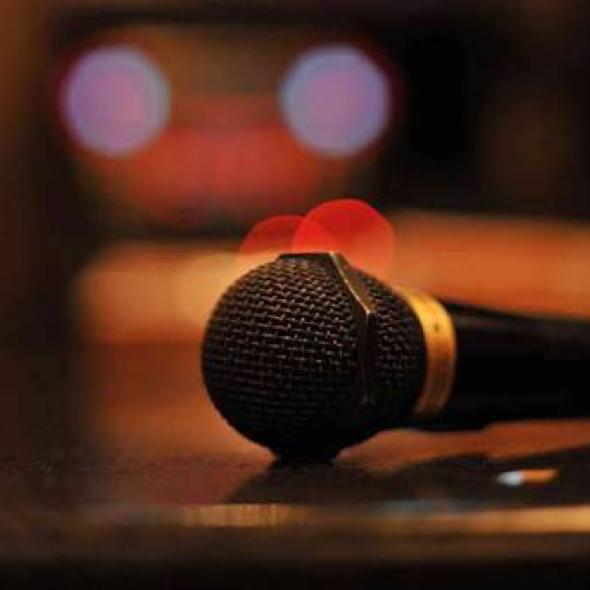 思い浮かんだ歌詞を(´∀｀)