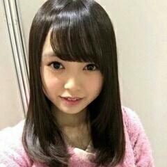 島崎遥香、樋渡結1生涯推し❤