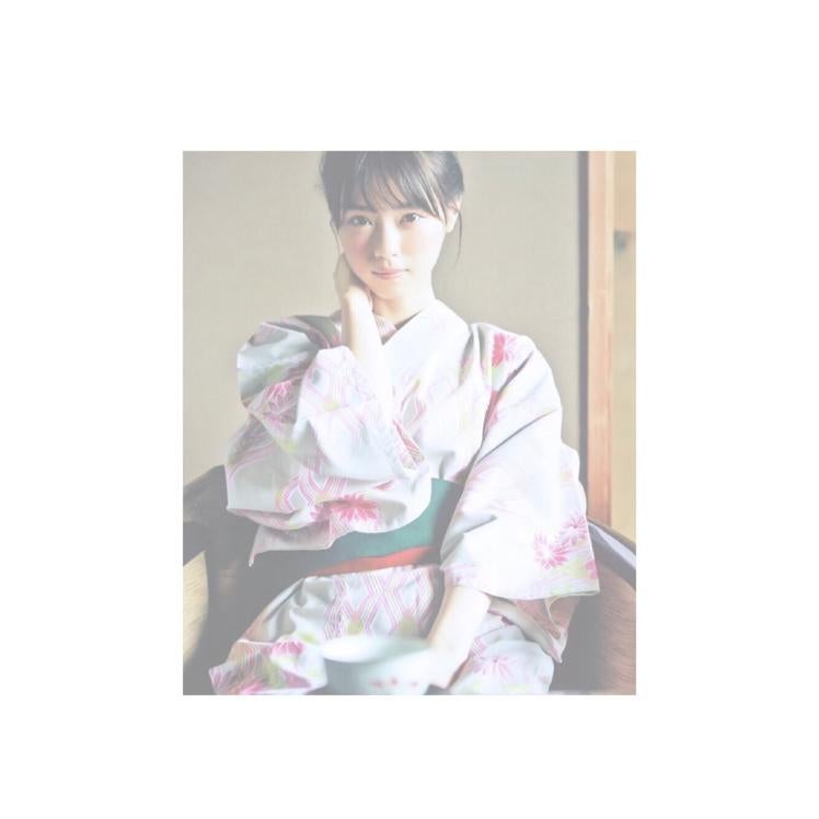 pon→なぁちゃん推し