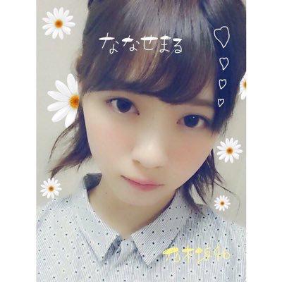 しゅんたろう⊿な〜ちゃん推し⊿のトーク