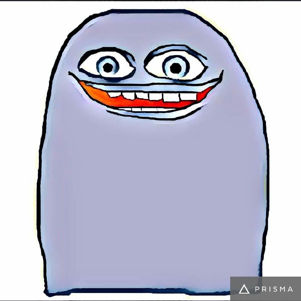 ICEMANのトーク