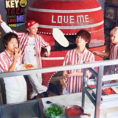 りょうまのトーク