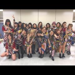 E-girls！
