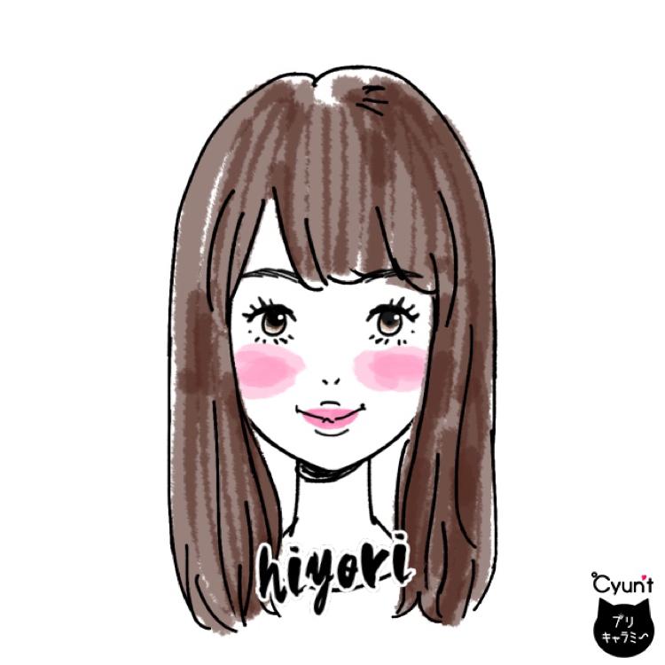 ひよちゃん