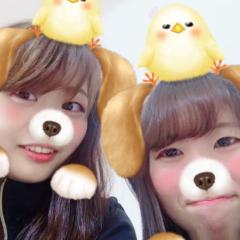 あやかのトーク