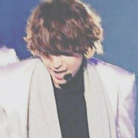 ❤❤❤(大倉eighter)のトーク