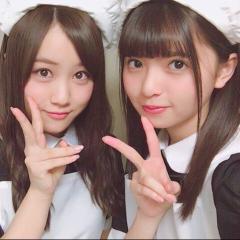 なつ⊿飛鳥推しのトーク