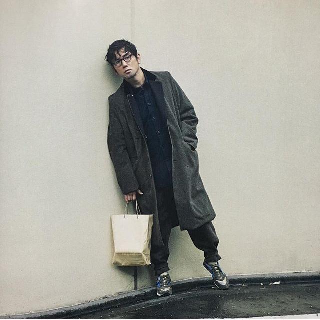 山口のけいちゃん