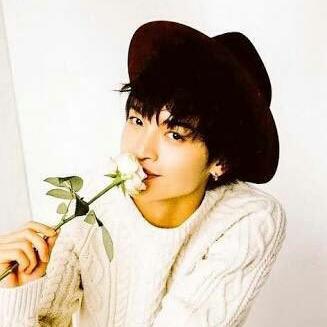 玉森裕太✨💫のトーク