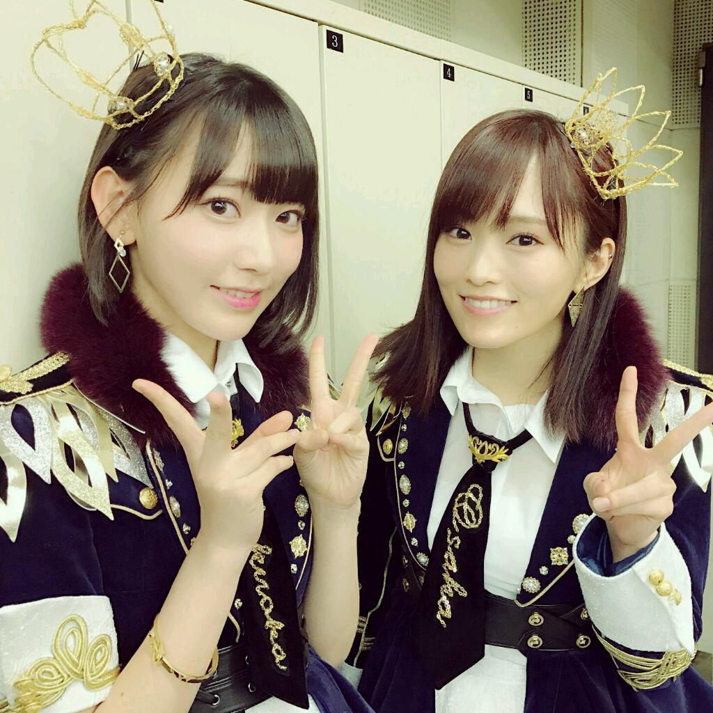 祥 竜 48&乃木坂・欅坂勢